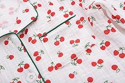 ACESTAR Toddler Baby Girl Pajama Set, Boys Long