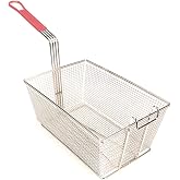 Vulcan Hart Basket,Twin Gr65