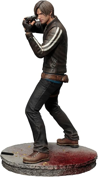 kotobukiya resident evil