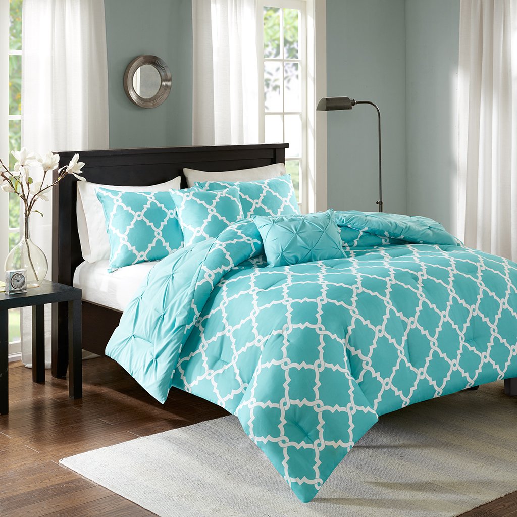 Best Tiffany Blue Bedding The Best Home