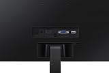 Samsung LS24D360GAUXXU 24 inch Curved Full HD 100Hz Monitor HDMI VGA view 3