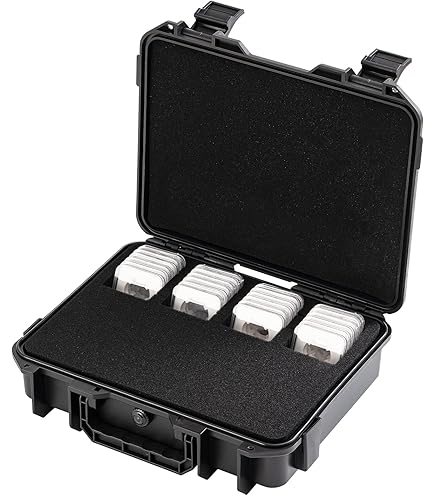 Amazon.com: Leuchtturm 309278 Volterra DE Luxe Wallet - 24