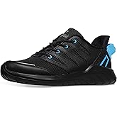 Soulsfeng Mens Running Shoes Lightweight Fashion Stylish Sports Workout Gym Tennis Walking Sneakers Size US 5.5-15