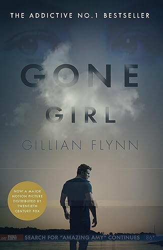 Gone girl in Dubai UAE Whizz TV, Movie, Video Game Adaptations