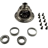 Spicer 2008572 Differential Case Assembly Kit