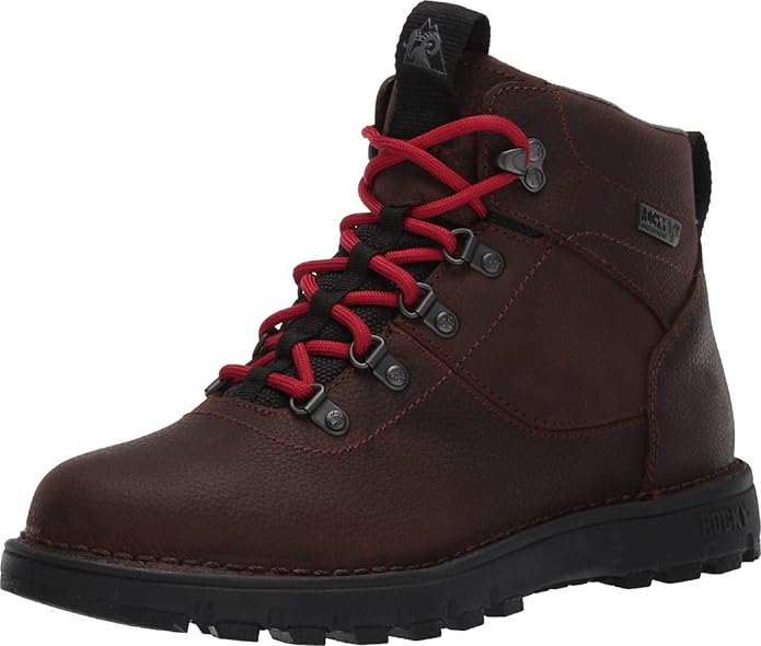 Rocky Legacy 32 Women's Waterproof Hiking Boot Amazon.ca Shoes & Handbags