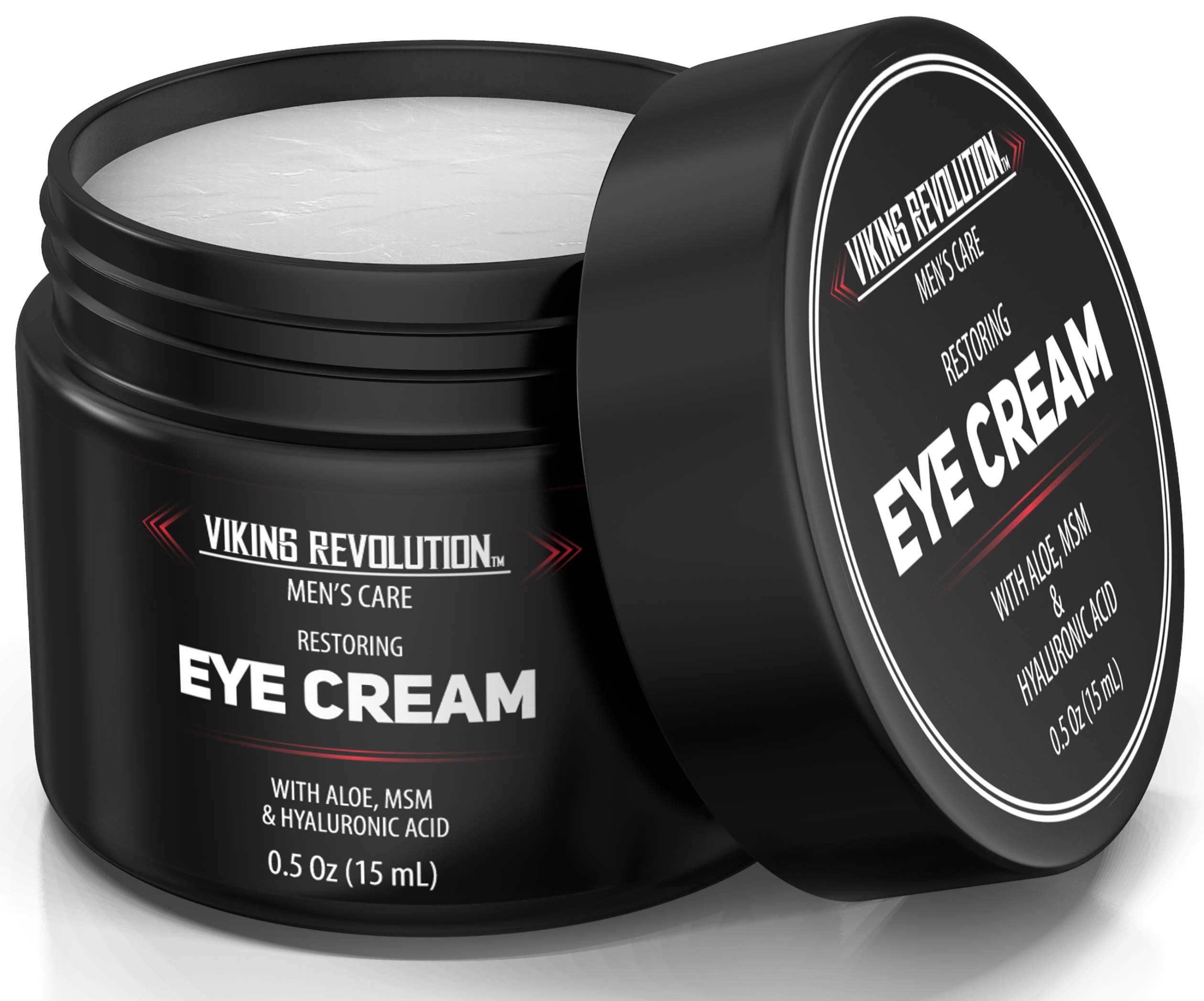 luxol eye cream