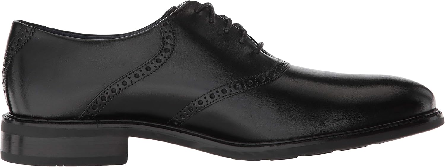 cole haan buckland saddle ox