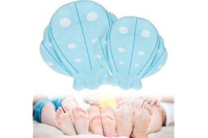 Blublu Park 2Pcs Sand Remover for Beach Kids and Adults, Baby Powder Sand Removal Bag, Baby Beach Essentials for Vacation,Skin-Friendly, Beaches Accessories, Must Haves, Gifts for Family