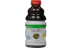 KIKKOMAN Mizkan Yuzu Dressing, 32 oz