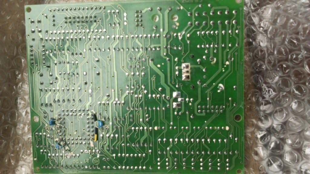 Ariston 953770 PCB Eurocombi (Serial Number Dependent) Printed Control Board, Various - Image 3