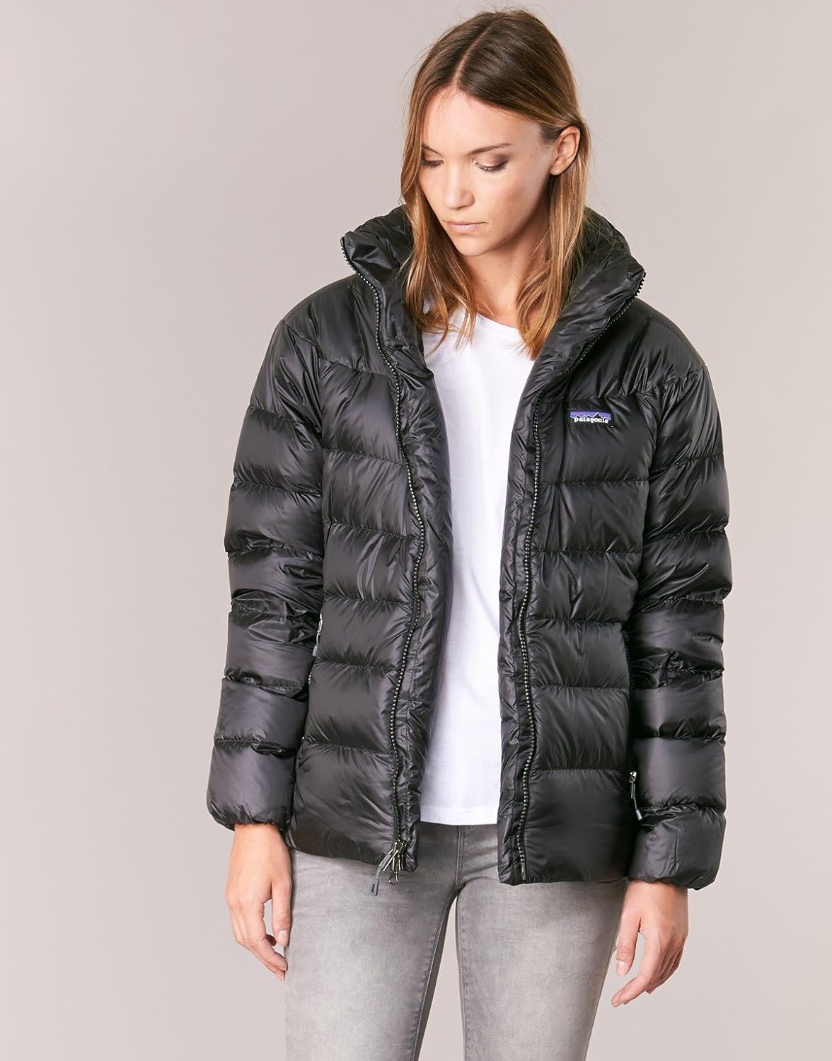 fitz roy down jacket