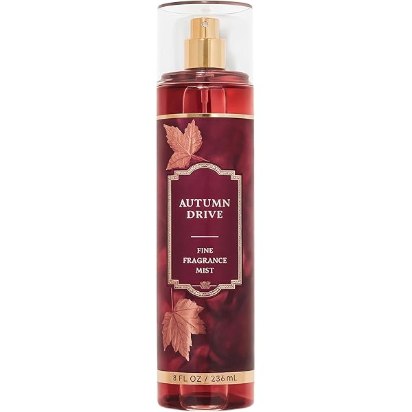 Amazon.com : BBW - Bath and Body - Luminous Fine Fragrance