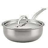 Hestan - NanoBond Collection - Titanium Stainless
