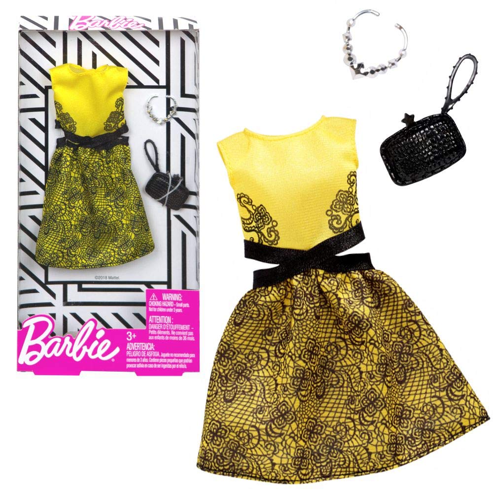 barbie clothes to buy