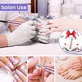 KOOFIT Nail Drill Professional Electric Nail Files 20000RPM USB USB-C view 6