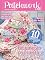 Livro Artesanato Simples - Patchwork - 27/02/2023