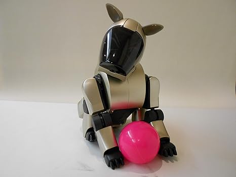 aibo amazon