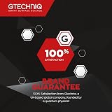 Gtechniq C2 Ceramic Sealant 5L Car Paint Protection Hydrophobic Gloss view 6