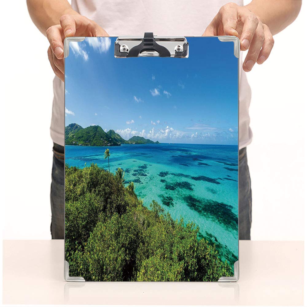  Custom Printing Clipboard Hardboard Clipboard