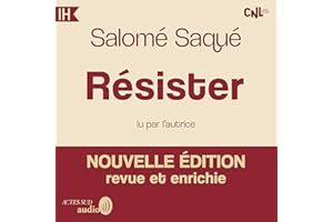 Résister - Nouvelle édition