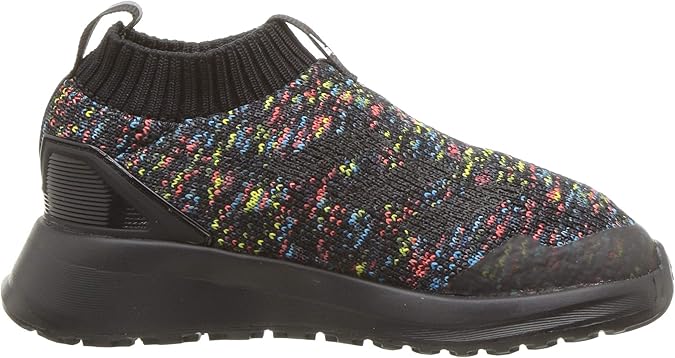 rapidarun laceless black