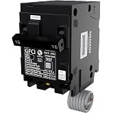 SIEMENS Q230GF 30 Amp 2-Pole Ground Fault Circuit Breaker (GFCI) Circuit Breaker Replaces QF230A