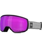 Amazon.com : Giro Millie Ski Goggles - Snowboard Goggles for Women