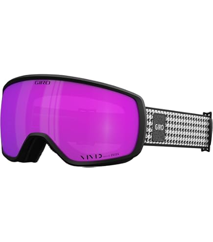 Amazon.com : Giro Women's Lusi Ski and Snowboard Goggles - Ano