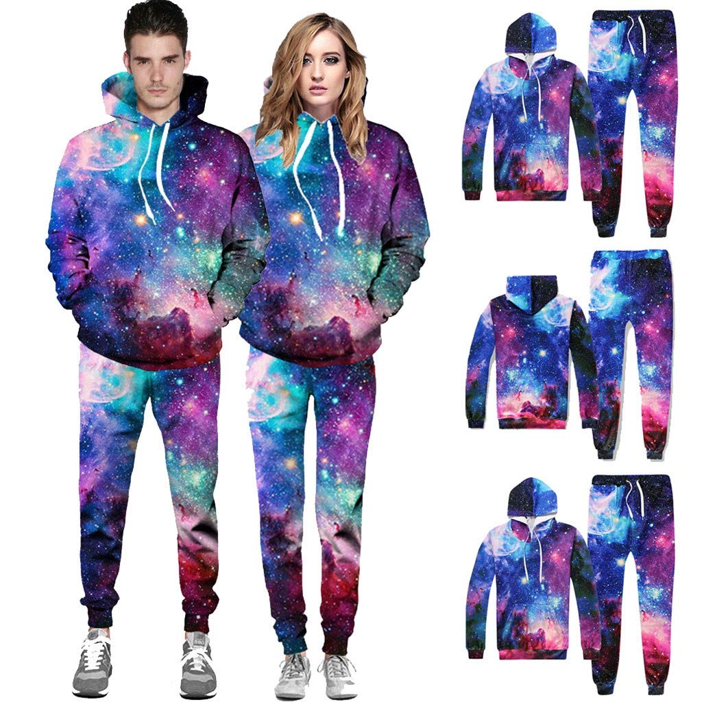 galaxy track suit