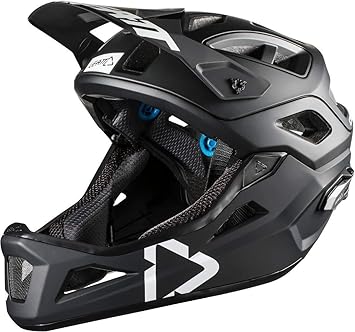 casco mtb leatt dbx 3.0
