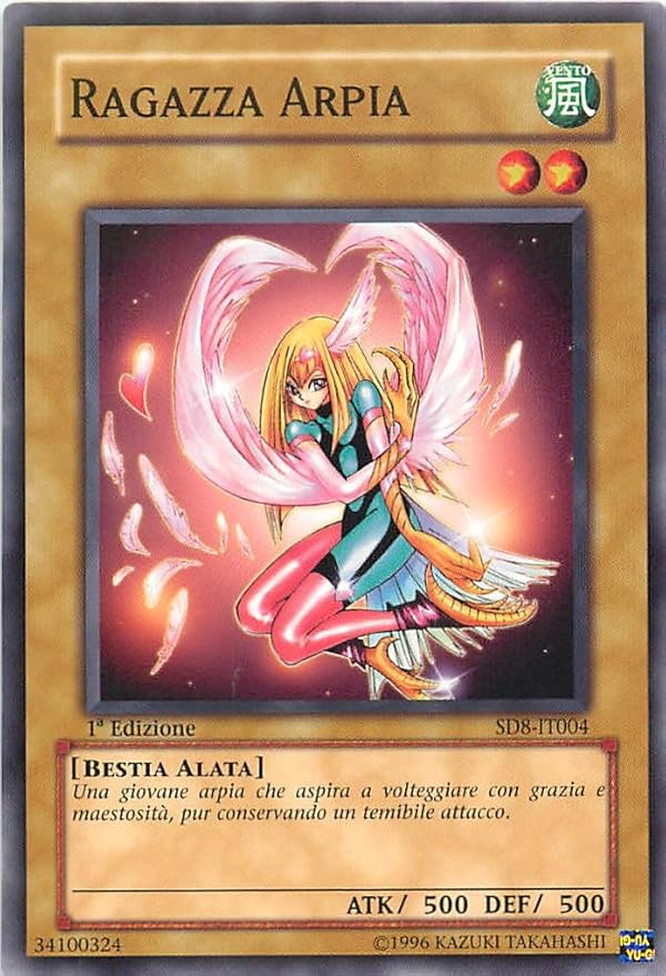 Dove Vendere Carte Yu Gi Oh