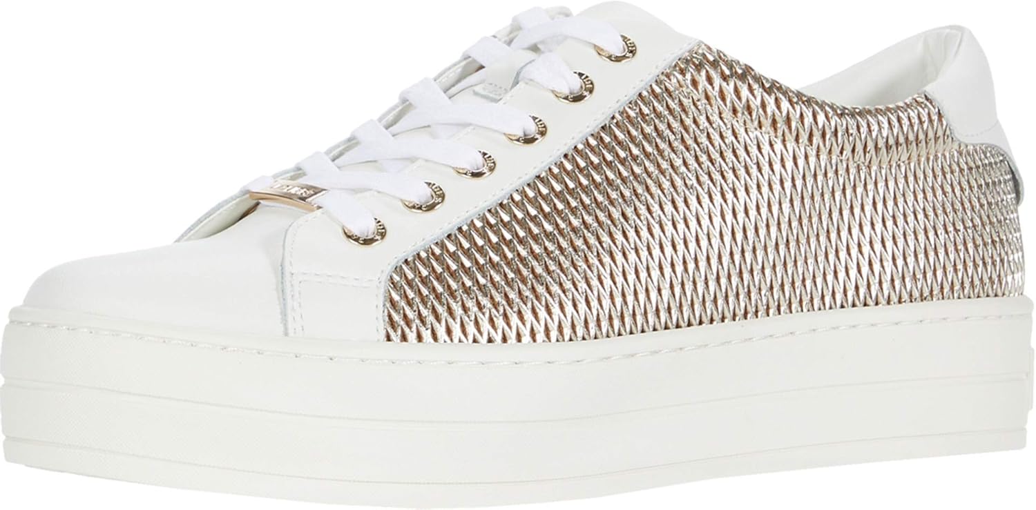 j slides hilton platform sneaker