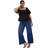 City Chic Women's Plus Size Top - Blaire