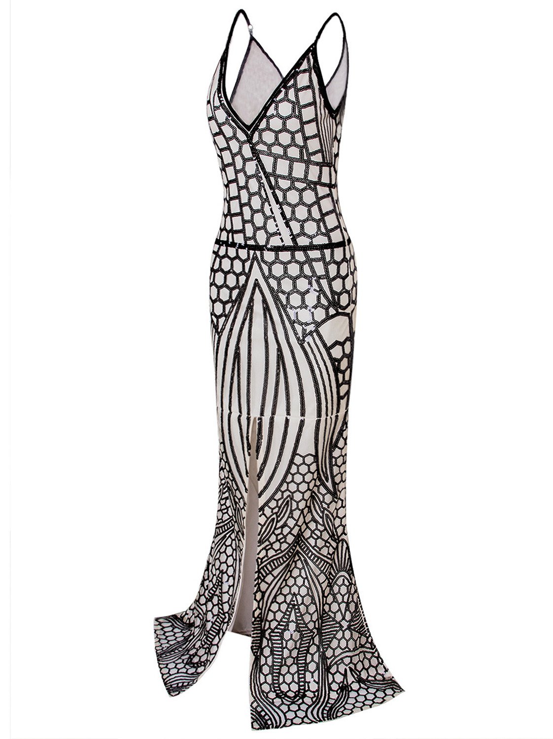 vijiv dress