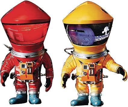 2001 space odyssey action figure