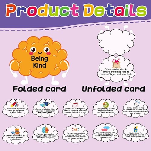 67 Pcs Growth Mindset Bulletin Board Set - Boho Classroom Decor With Positive Affirmations & Name Tags