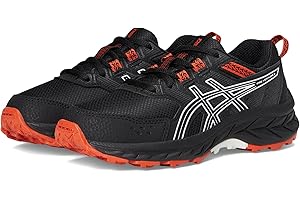 ASICS Kid's PRE Venture 9 Grade School Running Shoes