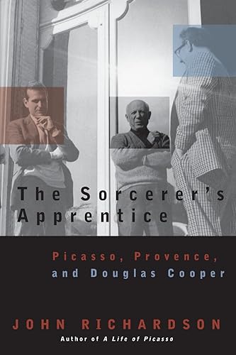 Download The Sorcerer′s Apprentice – Picasso, Provence & Douglas Cooper PDF