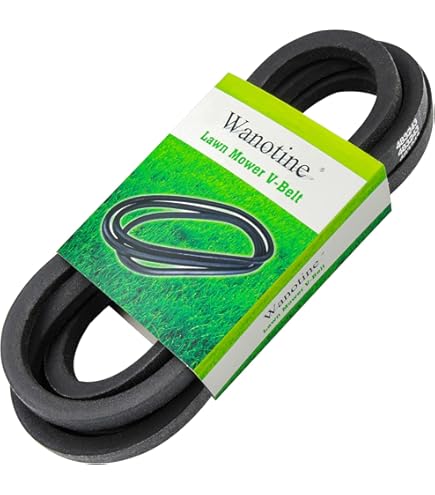 Amazon.com : 481922 Scag OEM Mower Belt : Patio, Lawn & Garden