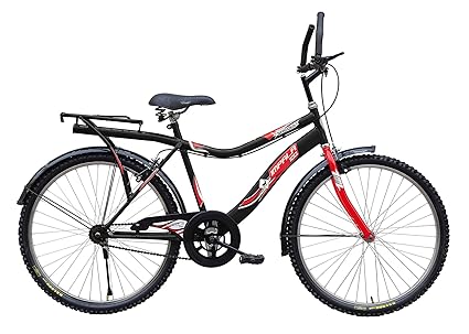 cycle size for 7 year old