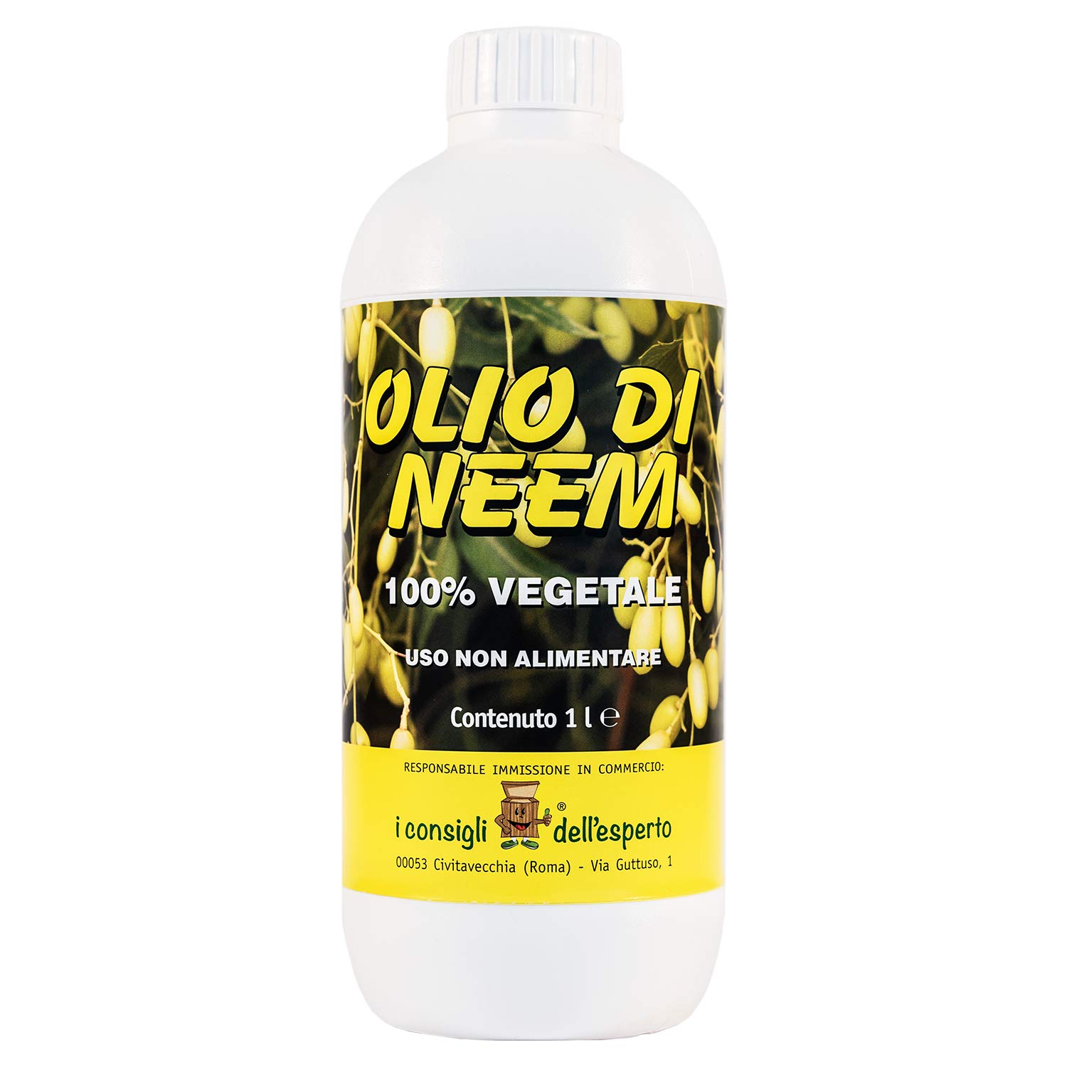 Neem Oil Expert Tips