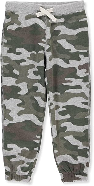 5t camo pants