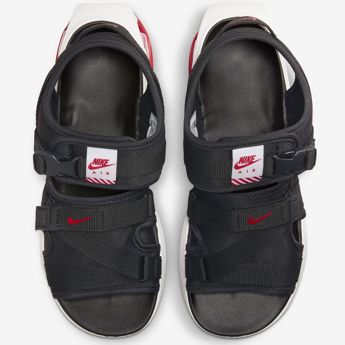 Mua [ナイキ] エア マックス ソル AIR MAX SOL ブラック/ホワイト 