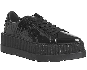 puma platform porpora