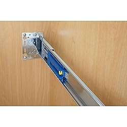 Rev-A-Shelf Top Mount Pull Out Trash Can