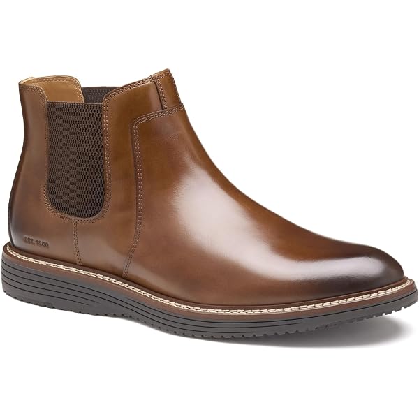 Madden Maxxin Brown Vegan Leather Ortholite 10 MADDEN-Mens-Black-Cushioned-  main image 4