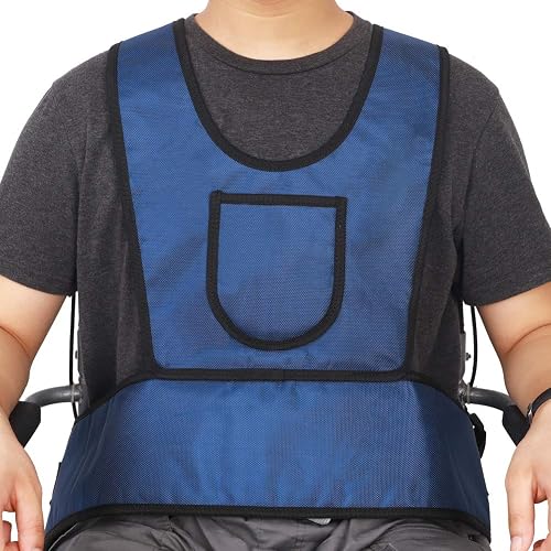 Wheelchair Seat Belt,Wheelchair Harness Adult, Wheelchair Belts to ...