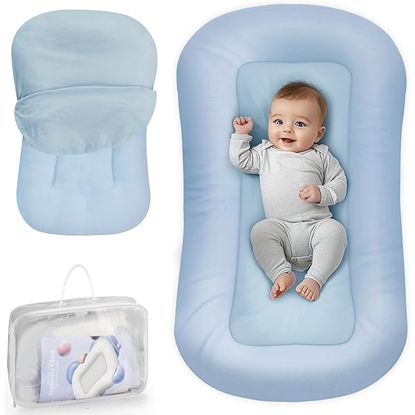 Amazon.com : Baby Lounger - Snuggle Cozy Me Infant Lounger