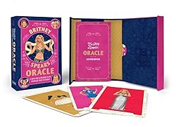 Britney Spears Oracle: A Deck and Guidebook to Be